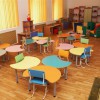 Расстановка и размеры столов в детском саду - fgospostavki.ru - Ейск
