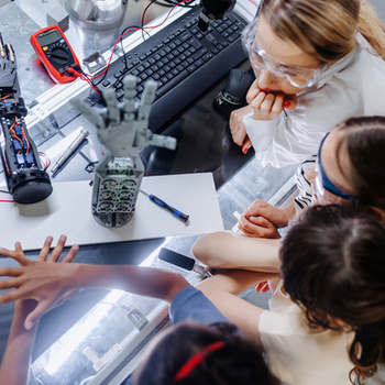 Инженерный класс в школе: что это и зачем нужно - fgospostavki.ru - Ейск