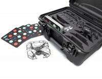 Образовательный комплект программируемого квадрокоптера DJI TELLO EDU (Стартовый – 5) - fgospostavki.ru - Ейск