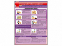 Стенд "Отработка приемов сердечно-легочной реанимации на тренажере-манекене с электрическим контроллером" - fgospostavki.ru - Ейск