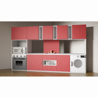 Детская кухня «Роза» - fgospostavki.ru - Ейск