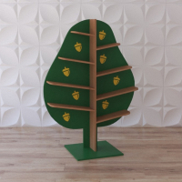 Экополка "Могучий дубок" - fgospostavki.ru - Ейск