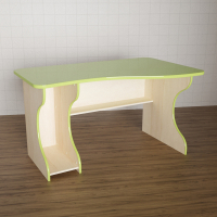 Стол детский «Учеба в радость» - fgospostavki.ru - Ейск