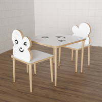 Детский стол «Смайлик» - fgospostavki.ru - Ейск