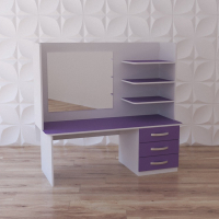 Стол логопеда с зеркалом «Про-Речь» - fgospostavki.ru - Ейск