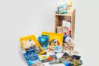 Учебно-методический набор для проектной деятельности в ДОО №1–ИТ (архитектура, мосты, простые механизмы) - fgospostavki.ru - Ейск