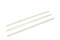 Палка гимнастическая деревянная (900 миллиметров, диаметр 22 миллиметра) - fgospostavki.ru - Ейск