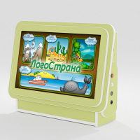 Профессиональный интерактивный комплекс «Рычи, не молчи» - fgospostavki.ru - Ейск