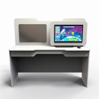 Коррекционно-развивающий логопедический стол «Logo EDU» - fgospostavki.ru - Ейск