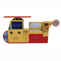 Профессиональный интерактивный развивающий комплекс с коррекционной направленностью «Логопедический Вертолёт» Logo 45 - fgospostavki.ru - Ейск