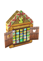 Интерактивный логопедический комплекс (комплектация стандарт) - fgospostavki.ru - Ейск