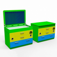 Профессиональный сундучок психолога-дефектолога - fgospostavki.ru - Ейск