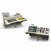 Профессиональный стол психолога-дефектолога «СТАРТ» (возраст 5-18 лет) - fgospostavki.ru - Ейск