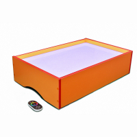 «Планшет» для песочной анимации RGB подсветка - fgospostavki.ru - Ейск