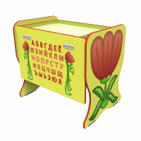 Детский песочный комплекс - fgospostavki.ru - Ейск