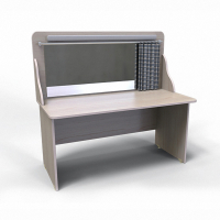 Стол логопеда АВЛ-003 - fgospostavki.ru - Ейск