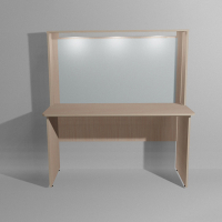 Стол логопеда АВЛ-004 - fgospostavki.ru - Ейск