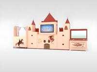 Логопедический комплекс "Замок" - fgospostavki.ru - Ейск