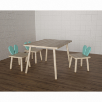 Стол детский «Веселые занятия» - fgospostavki.ru - Ейск