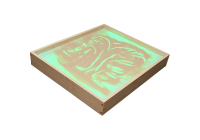 Планшет для рисования песком светозвуковой - fgospostavki.ru - Ейск