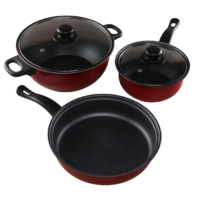 Набор посуды для приготовления пищи - fgospostavki.ru - Ейск