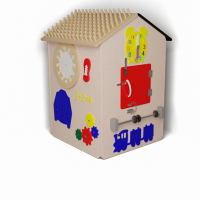 Бизидом «Море радости» - fgospostavki.ru - Ейск