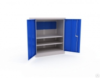 Шкаф инструментальный 181/2 №4 - fgospostavki.ru - Ейск