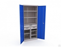 Шкаф инструментальный 181 №9 - fgospostavki.ru - Ейск