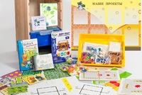 Учебно-методический набор для проектной деятельности в ДОО №3–ИТ (робототехника, основы программирования). - fgospostavki.ru - Ейск