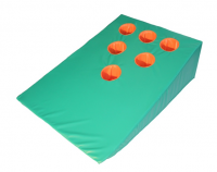 Игра "Мини гольф" (6 шаров) - fgospostavki.ru - Ейск