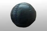 Медицинбол (6 килограмм, кирза) - fgospostavki.ru - Ейск