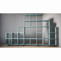 Стеллаж «Корабль желаний» - fgospostavki.ru - Ейск