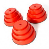 Опора большая для балансировочной дорожки "Построй баланс" - fgospostavki.ru - Ейск