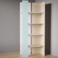 Стеллаж «По порядку» - fgospostavki.ru - Ейск