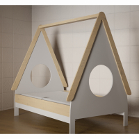 Детская кровать «Эмили» - fgospostavki.ru - Ейск