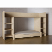 Детская кровать «Линда» - fgospostavki.ru - Ейск