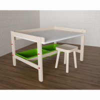 Детский стол «Иришка» - fgospostavki.ru - Ейск