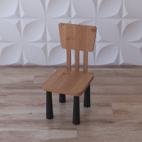 Стул «Пространство для творчества» - fgospostavki.ru - Ейск