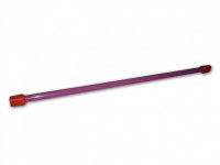 Бодибар (6 килограмм, 1200 миллиметров, фиолетовый) - fgospostavki.ru - Ейск