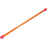 Бодибар (9 килограмм, 1350 миллиметров, оранжевый) - fgospostavki.ru - Ейск