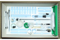 Набор оборудования для выполнения ОГЭ/ГИА по химии - fgospostavki.ru - Ейск