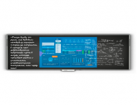 Программно-интерактивный комплекс TeachTouch e-Blackboard - fgospostavki.ru - Ейск