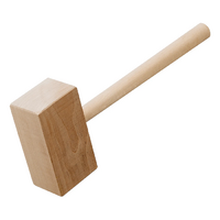 Киянка деревянная - fgospostavki.ru - Ейск