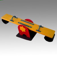 Качалка-балансир переносной (1500х500х450 мм) - fgospostavki.ru - Ейск