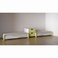 Детская кровать «Луна» - fgospostavki.ru - Ейск