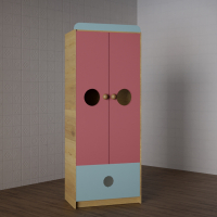 Шкаф «Моя мечта» - fgospostavki.ru - Ейск