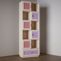 Шкаф «Счастье» - fgospostavki.ru - Ейск