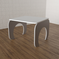 Стол «Куб» - fgospostavki.ru - Ейск