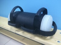 Мешок-утяжелитель (8 кг) - fgospostavki.ru - Ейск