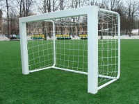 Сетка для ворот (1,8Х1,2Х0,7) 40Х40 нить 2,2 миллиметров) - fgospostavki.ru - Ейск